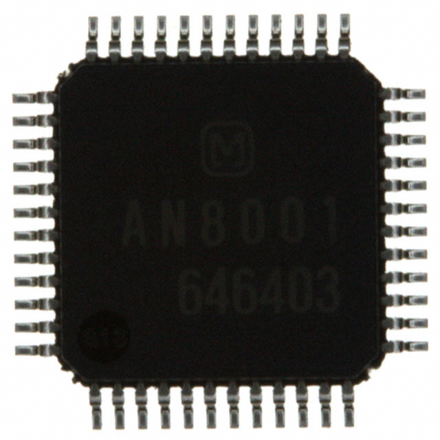 AN8001FHK-V  / 인투피온
